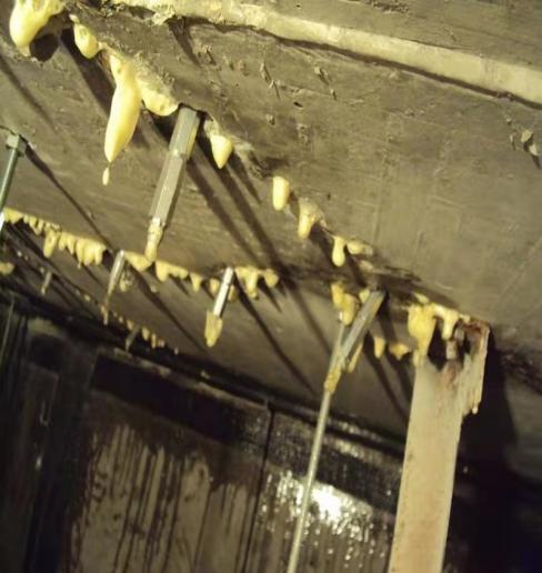 防水、混凝土板、墻堵漏工程